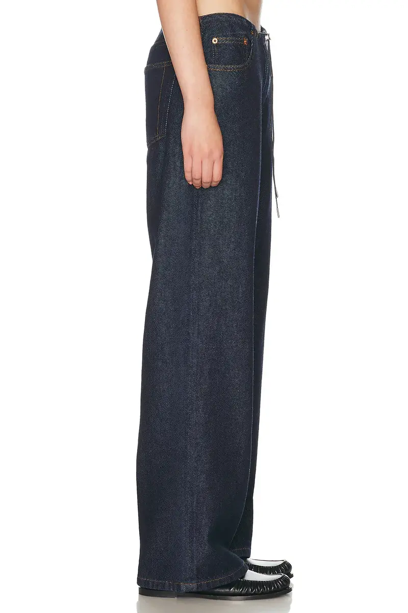 STILL HERE Cool Wide Leg | Thumbnail 4 STILL HERE Cool Wide Leg | Thumbnail 4