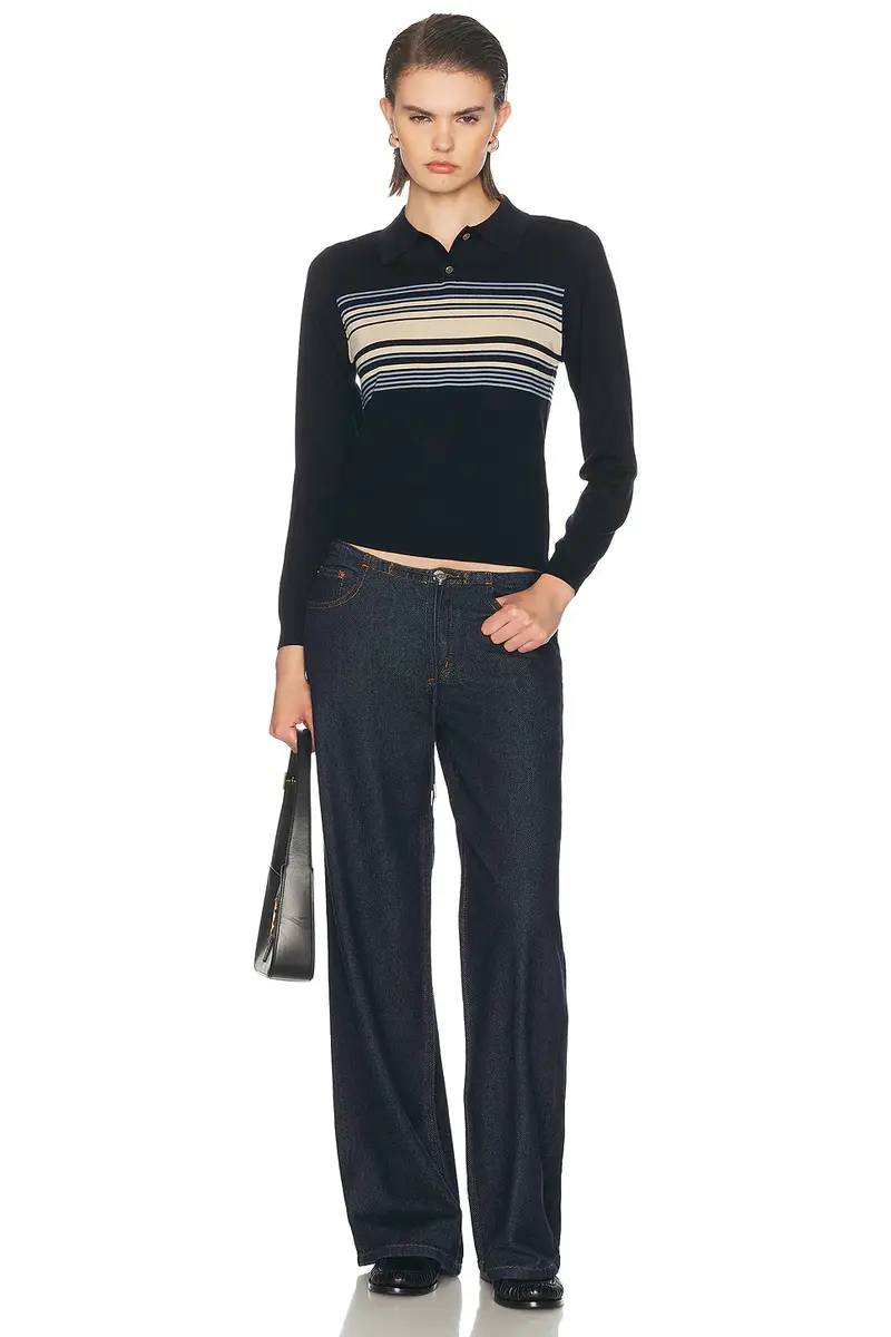 STILL HERE Cool Wide Leg | Thumbnail 6 STILL HERE Cool Wide Leg | Thumbnail 6