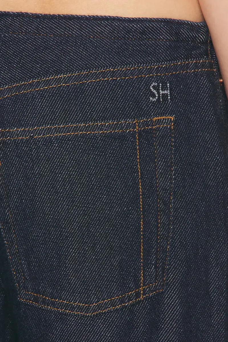 STILL HERE Cool Wide Leg | Thumbnail 7 STILL HERE Cool Wide Leg | Thumbnail 7