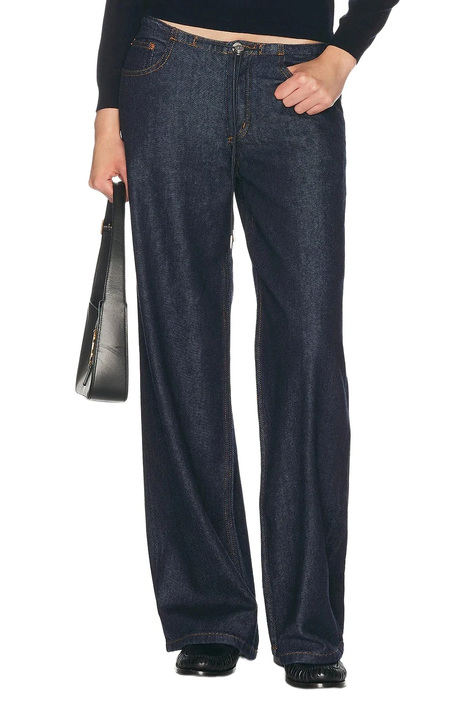 Cool Wide Leg Cool Wide Leg