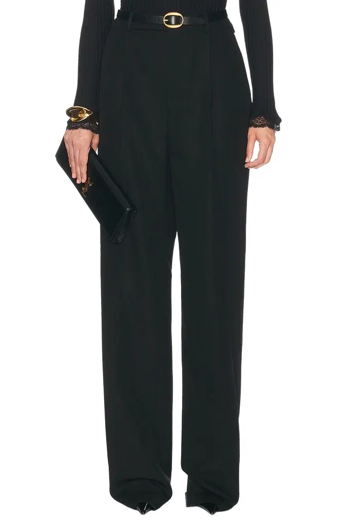 Straight Leg Pant Straight Leg Pant