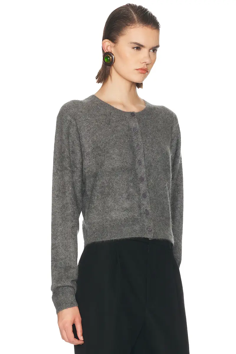 By Malene Birger Montana Cardigan | Thumbnail 2 By Malene Birger Montana Cardigan | Thumbnail 2