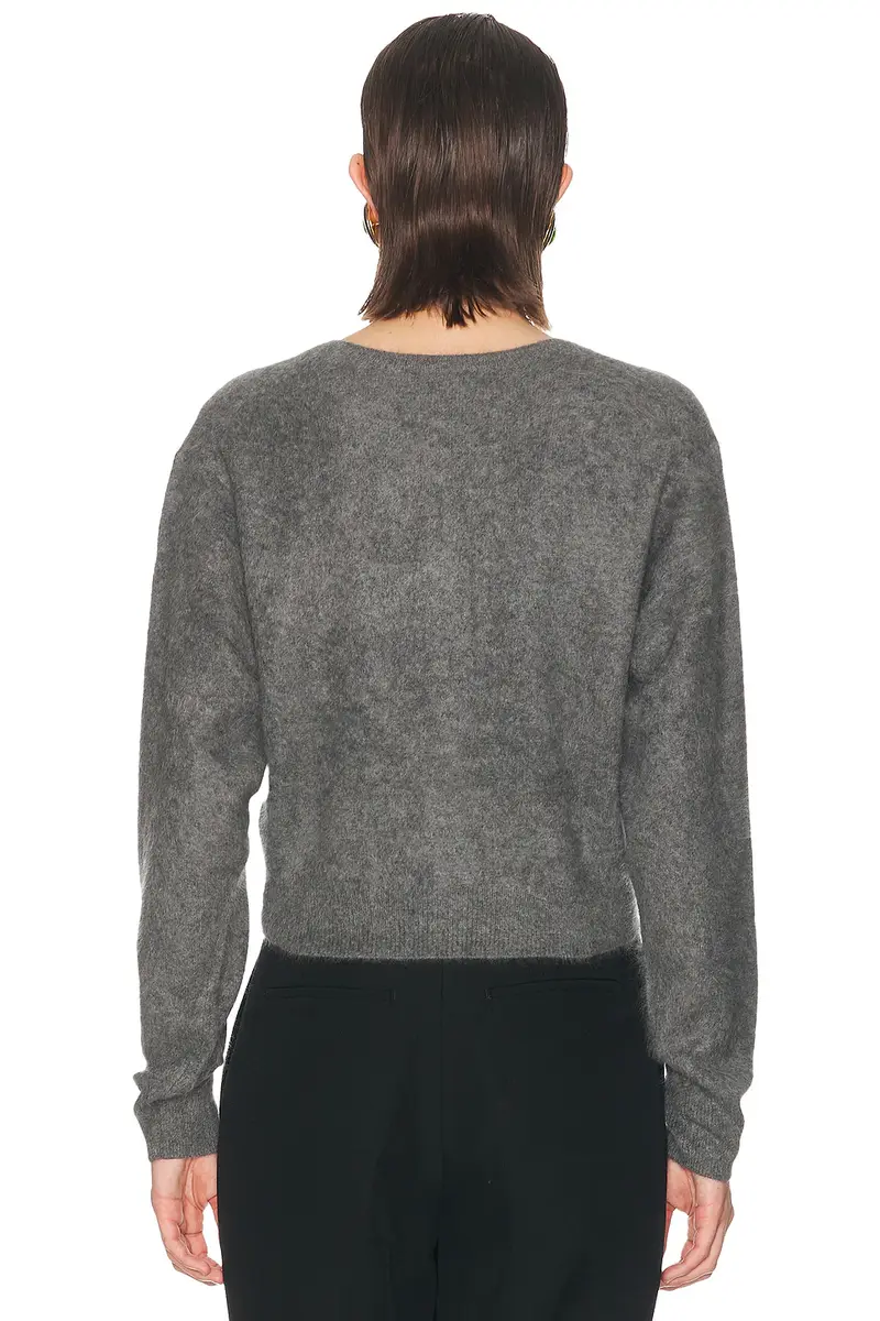 By Malene Birger Montana Cardigan | Thumbnail 3 By Malene Birger Montana Cardigan | Thumbnail 3