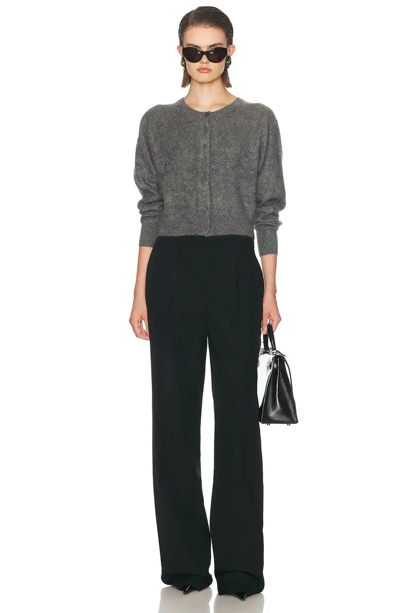 By Malene Birger Montana Cardigan | Thumbnail 4 By Malene Birger Montana Cardigan | Thumbnail 4