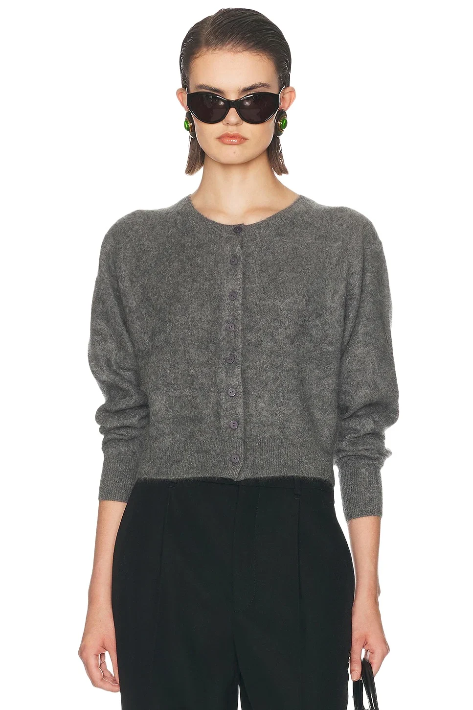 Montana Cardigan