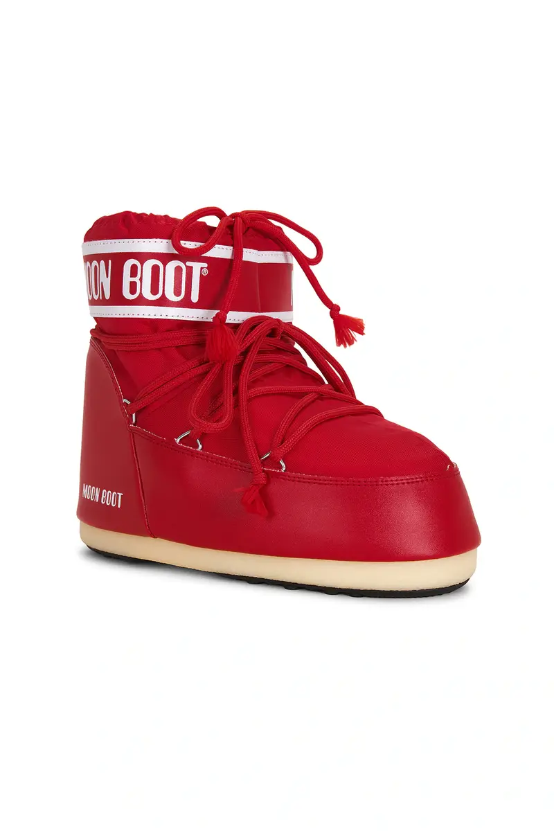 Moon Boot Mb Icon Low Nylon | Thumbnail 2