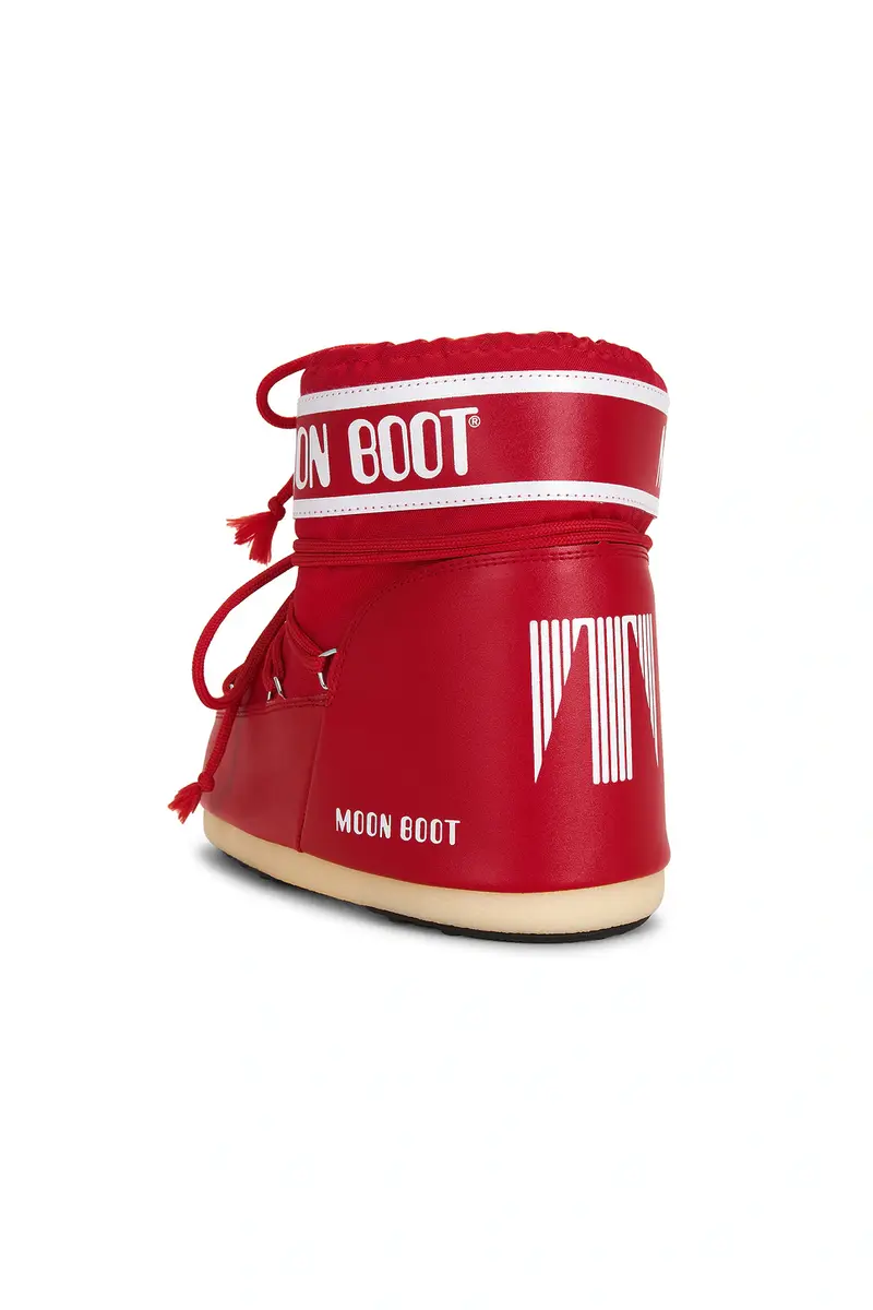 Moon Boot Mb Icon Low Nylon | Thumbnail 3