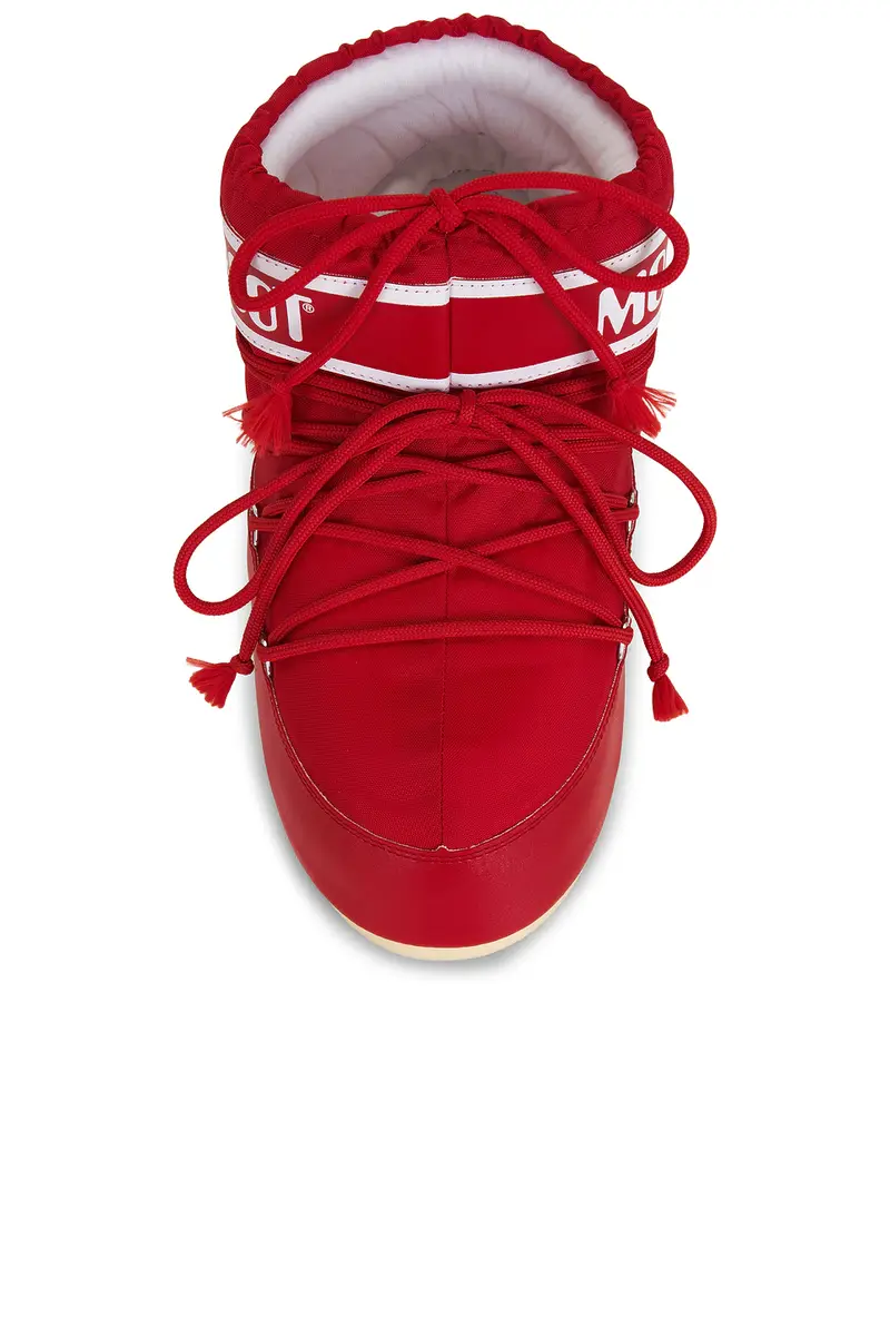Moon Boot Mb Icon Low Nylon | Thumbnail 4