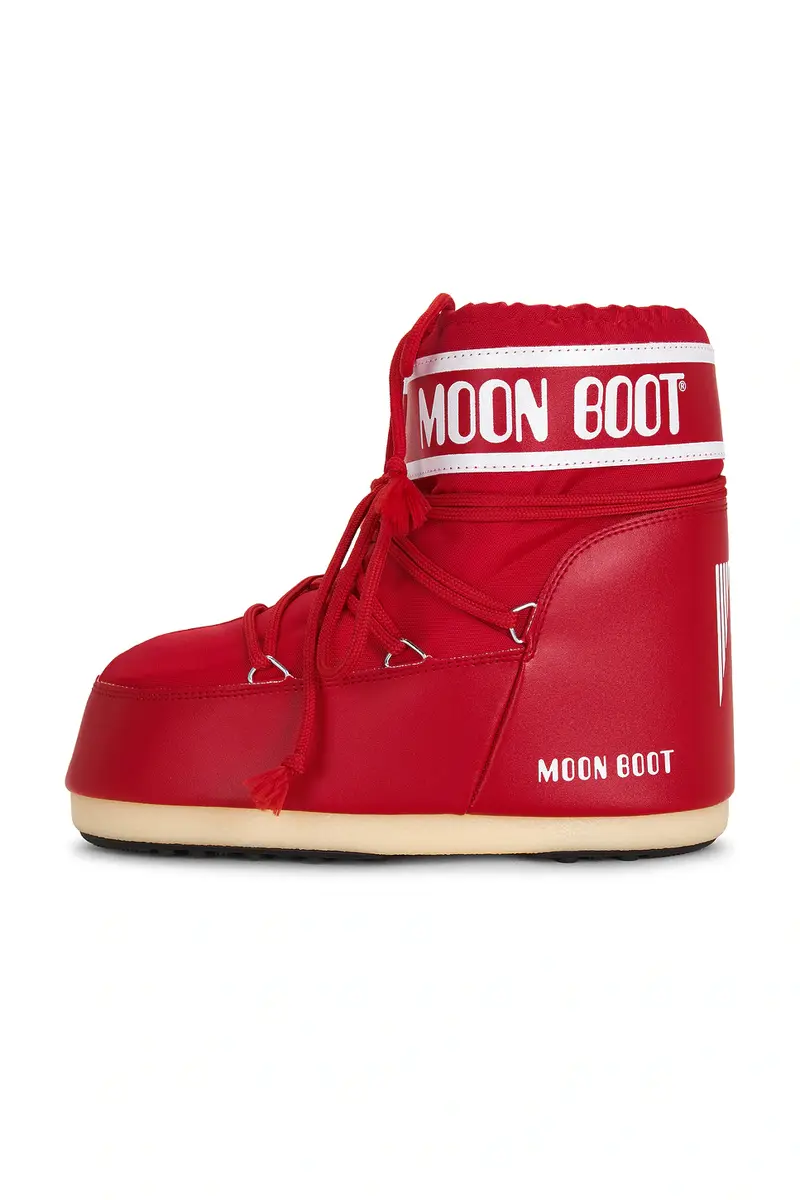 Moon Boot Mb Icon Low Nylon | Thumbnail 5