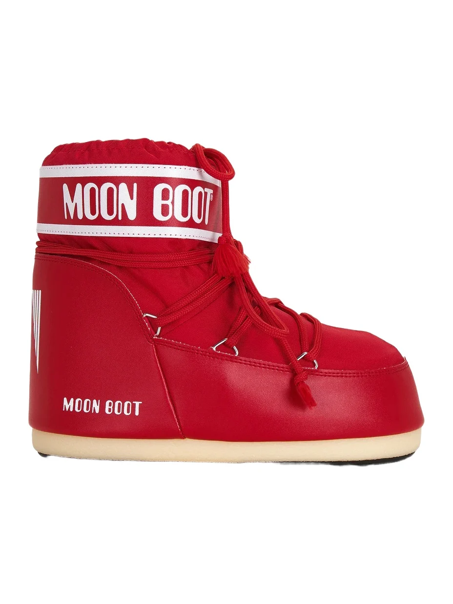 Moon Boot Mb Icon Low Nylon