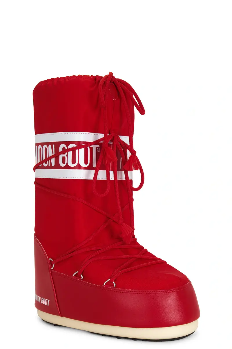 Moon Boot Mb Icon Nylon | Thumbnail 2