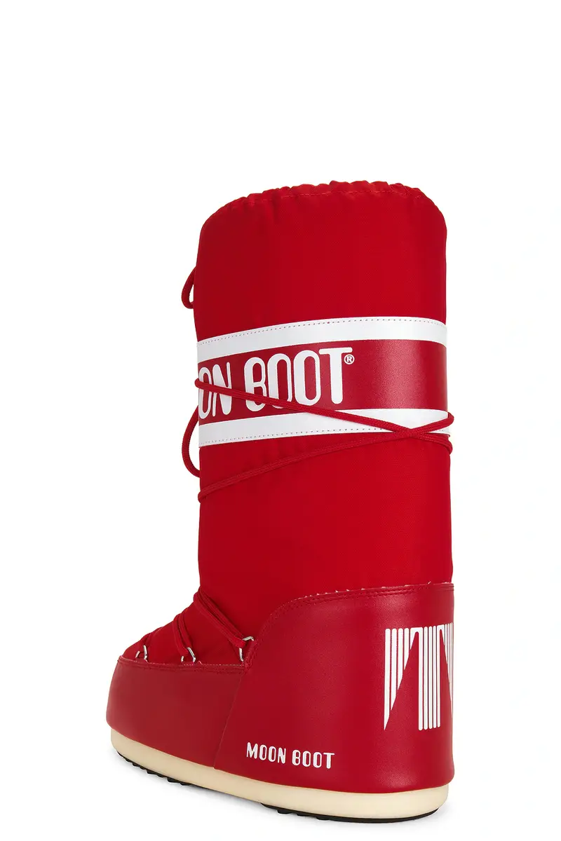 Moon Boot Mb Icon Nylon | Thumbnail 3