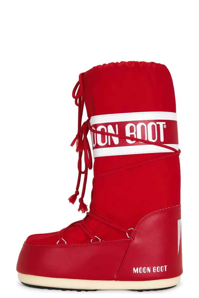 Moon Boot Mb Icon Nylon | Thumbnail 5