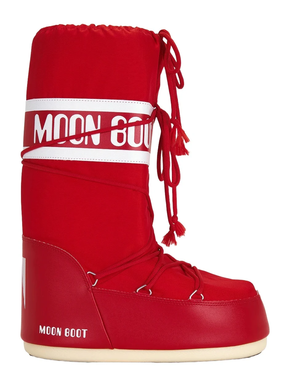 Moon Boot Mb Icon Nylon