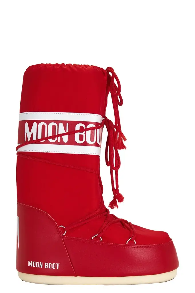 Moon Boot Mb Icon Nylon