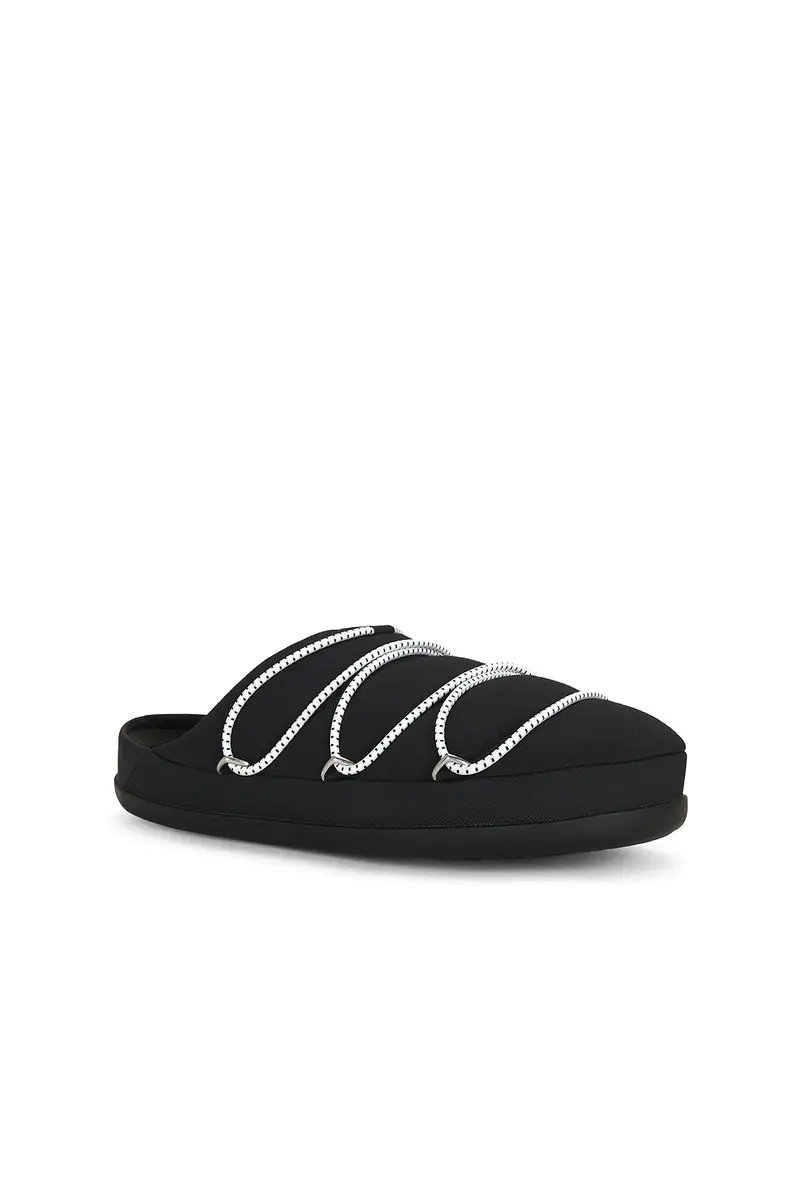 Moon Boot Mb Soft Slipper | Thumbnail 2 Moon Boot Mb Soft Slipper | Thumbnail 2