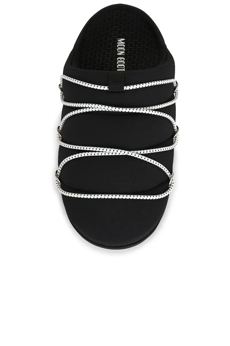 Moon Boot Mb Soft Slipper | Thumbnail 4 Moon Boot Mb Soft Slipper | Thumbnail 4