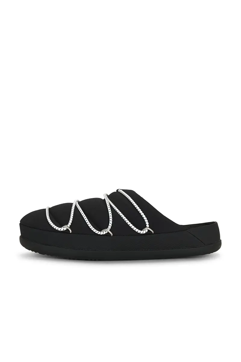 Moon Boot Mb Soft Slipper | Thumbnail 5 Moon Boot Mb Soft Slipper | Thumbnail 5