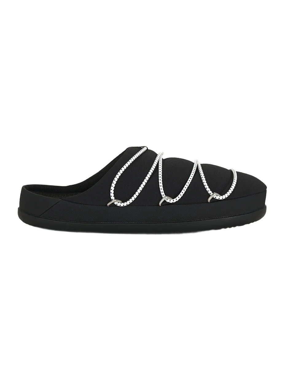 Moon Boot Mb Soft Slipper