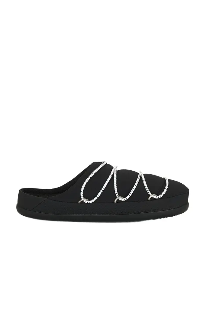 Moon Boot Mb Soft Slipper