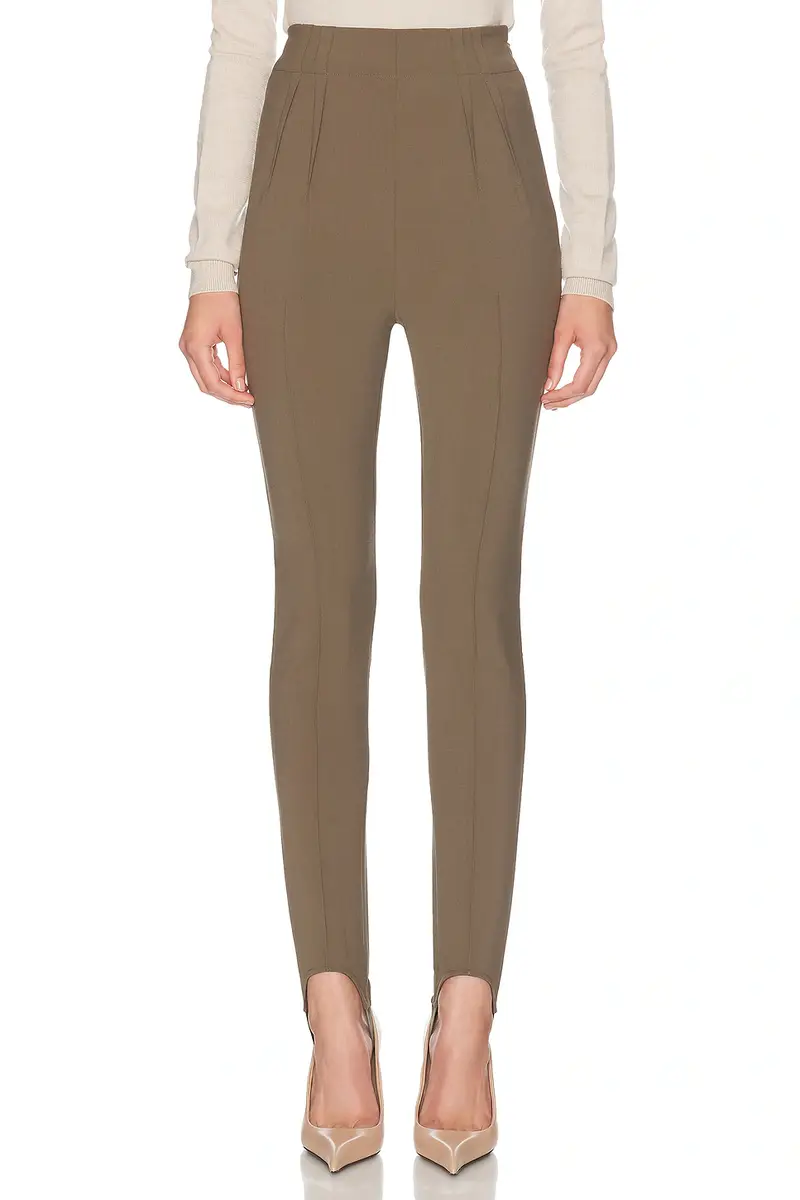 Mugler High Waist Legging | Thumbnail 2
