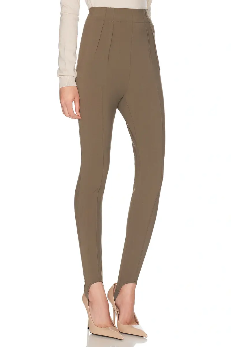 Mugler High Waist Legging | Thumbnail 3