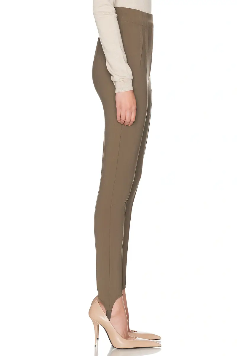 Mugler High Waist Legging | Thumbnail 4