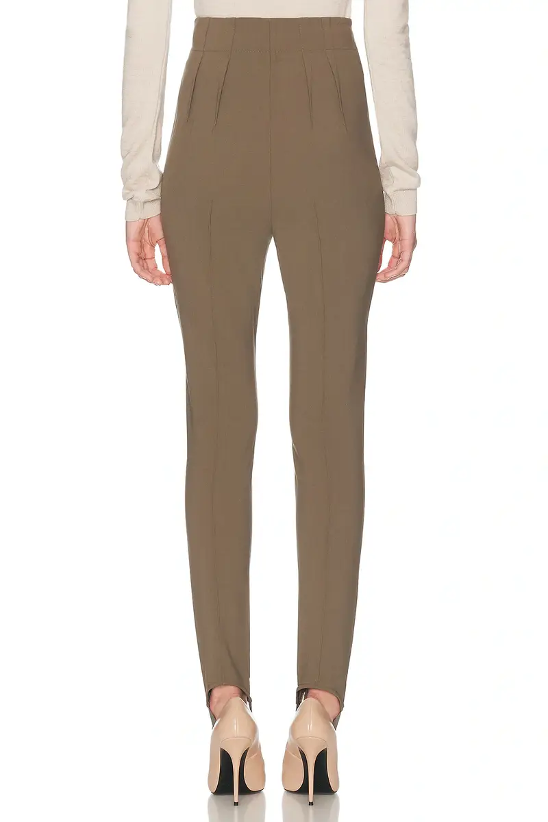 Mugler High Waist Legging | Thumbnail 5