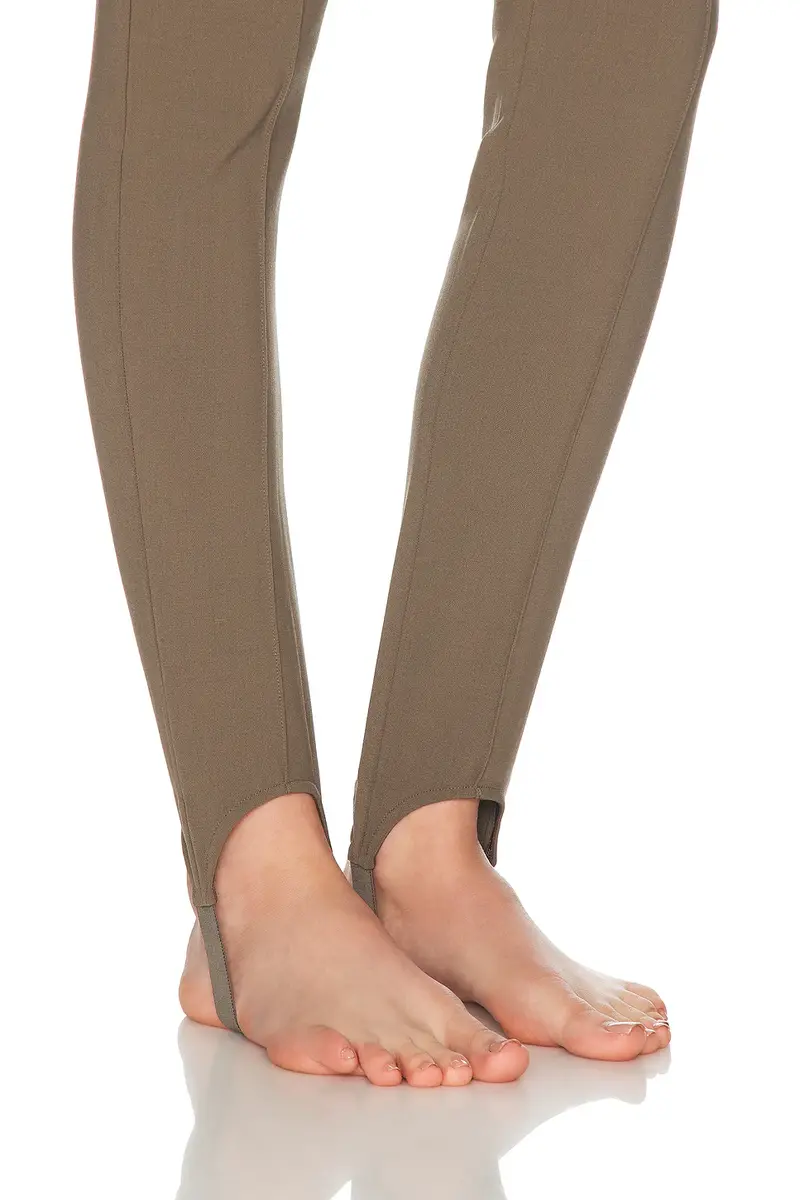 Mugler High Waist Legging | Thumbnail 7