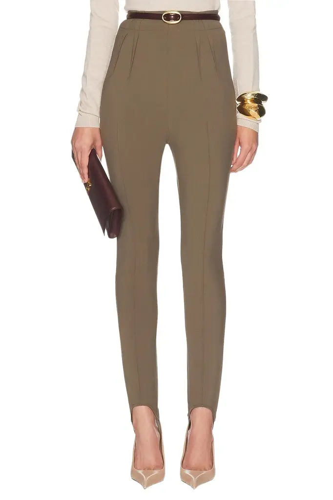High Waist Legging High Waist Legging