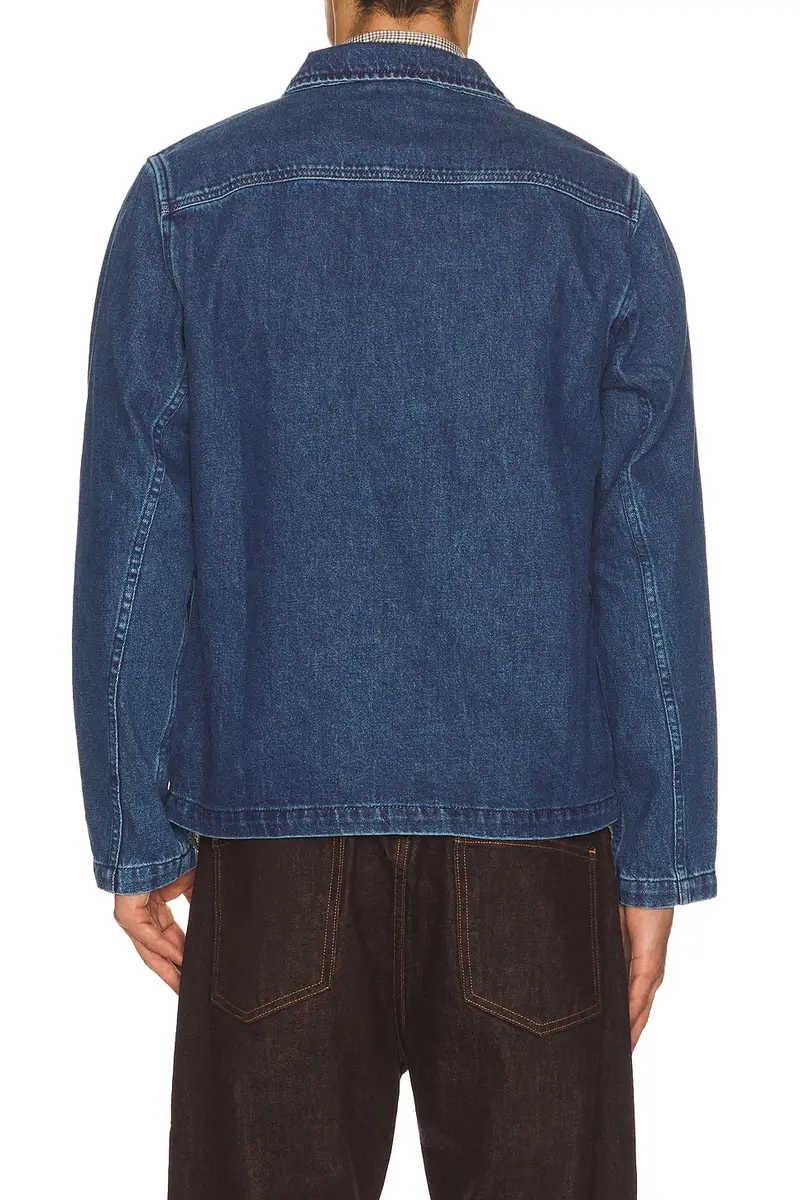 Edmmond Studios Avail Jacket | Thumbnail 2