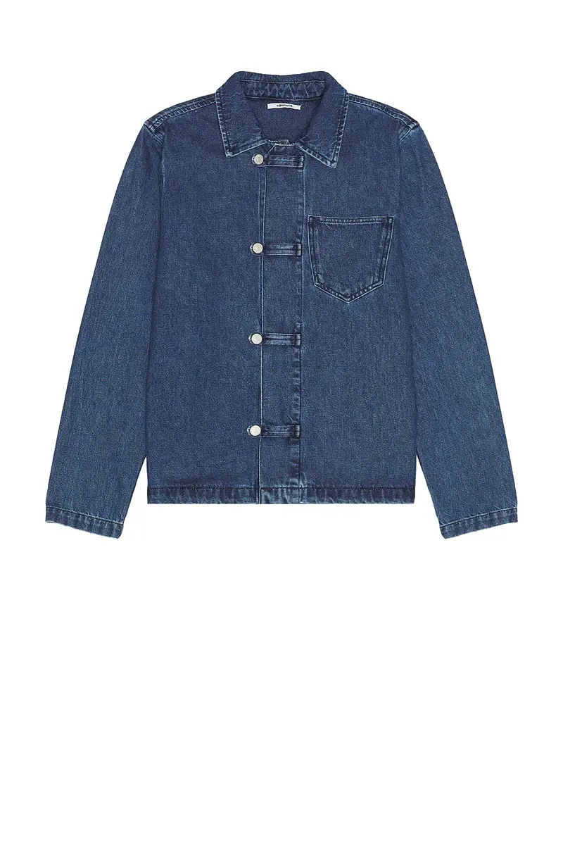 Edmmond Studios Avail Jacket | Thumbnail 4