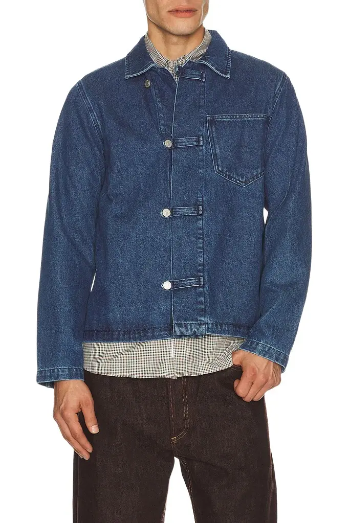 Edmmond Studios Avail Jacket