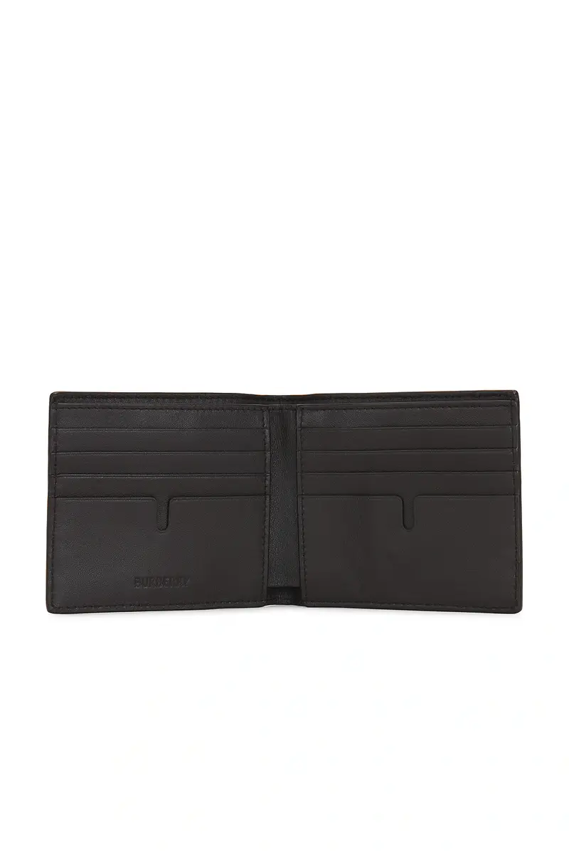 Burberry Wallet | Thumbnail 4 Burberry Wallet | Thumbnail 4