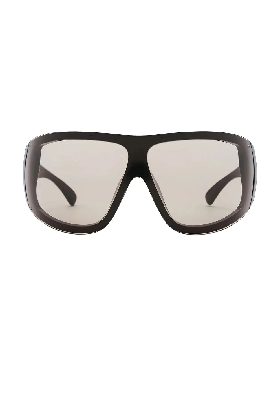 Saint Laurent Vintage Logo Shield Sunglasses