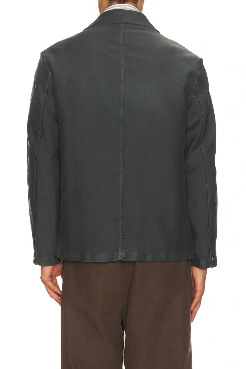 Barena Overshirt | Thumbnail 2