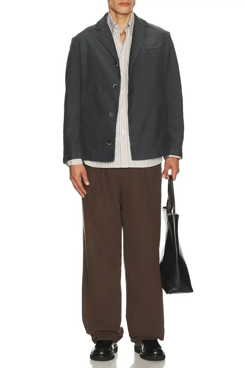 Barena Overshirt | Thumbnail 3