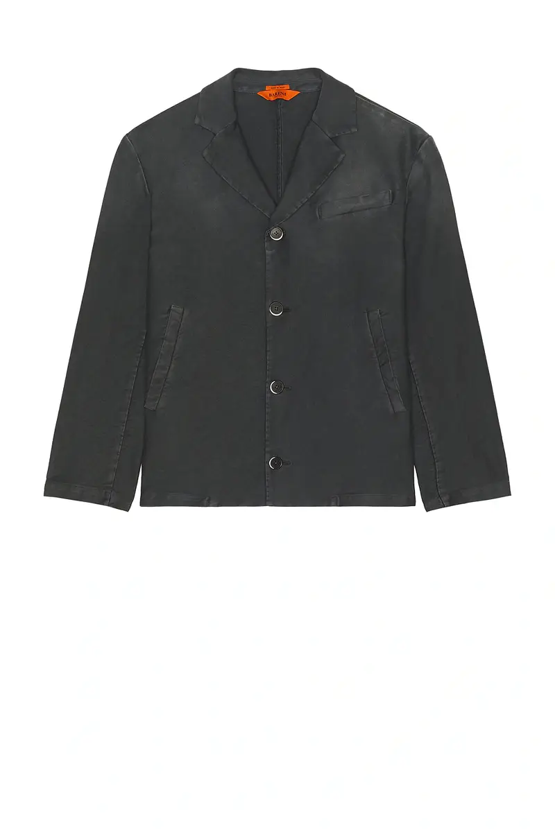 Barena Overshirt | Thumbnail 4
