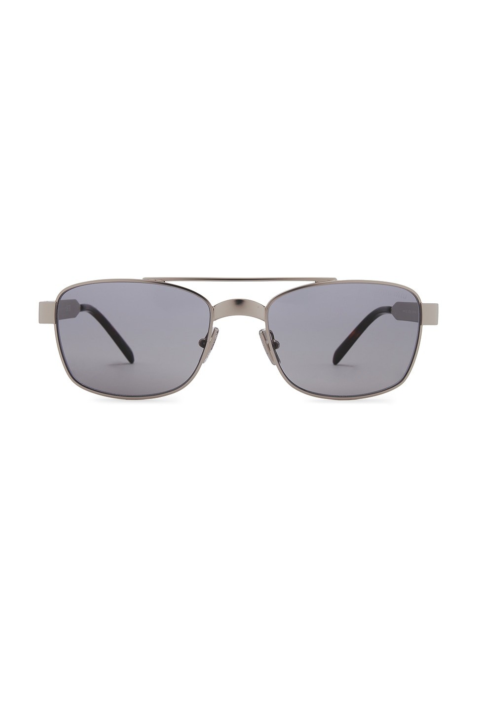 Miu Miu Rectangle Sunglasses