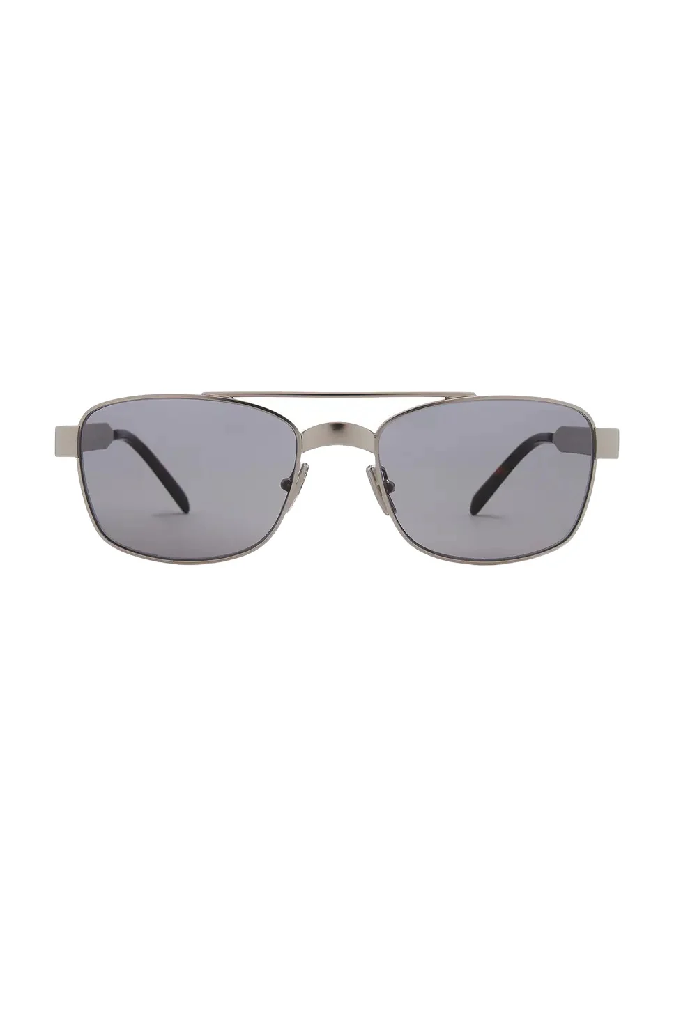 Miu Miu Rectangle Sunglasses
