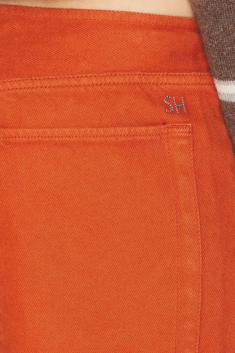 STILL HERE Sport Straight Leg | Thumbnail 7