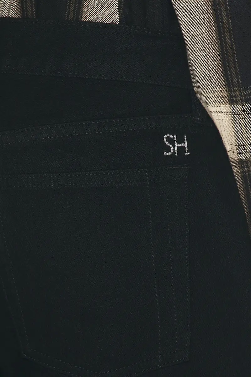 STILL HERE Life Straight Leg | Thumbnail 6 STILL HERE Life Straight Leg | Thumbnail 6