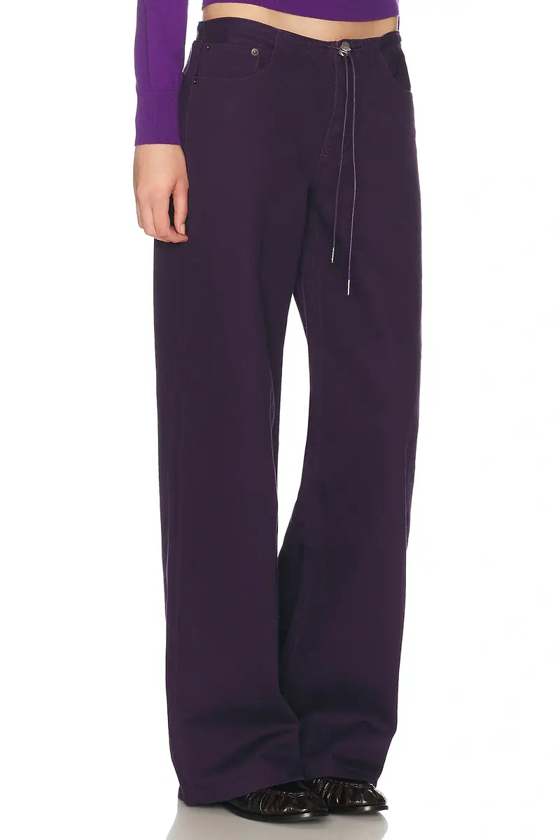 STILL HERE Cool Wide Leg | Thumbnail 2 STILL HERE Cool Wide Leg | Thumbnail 2