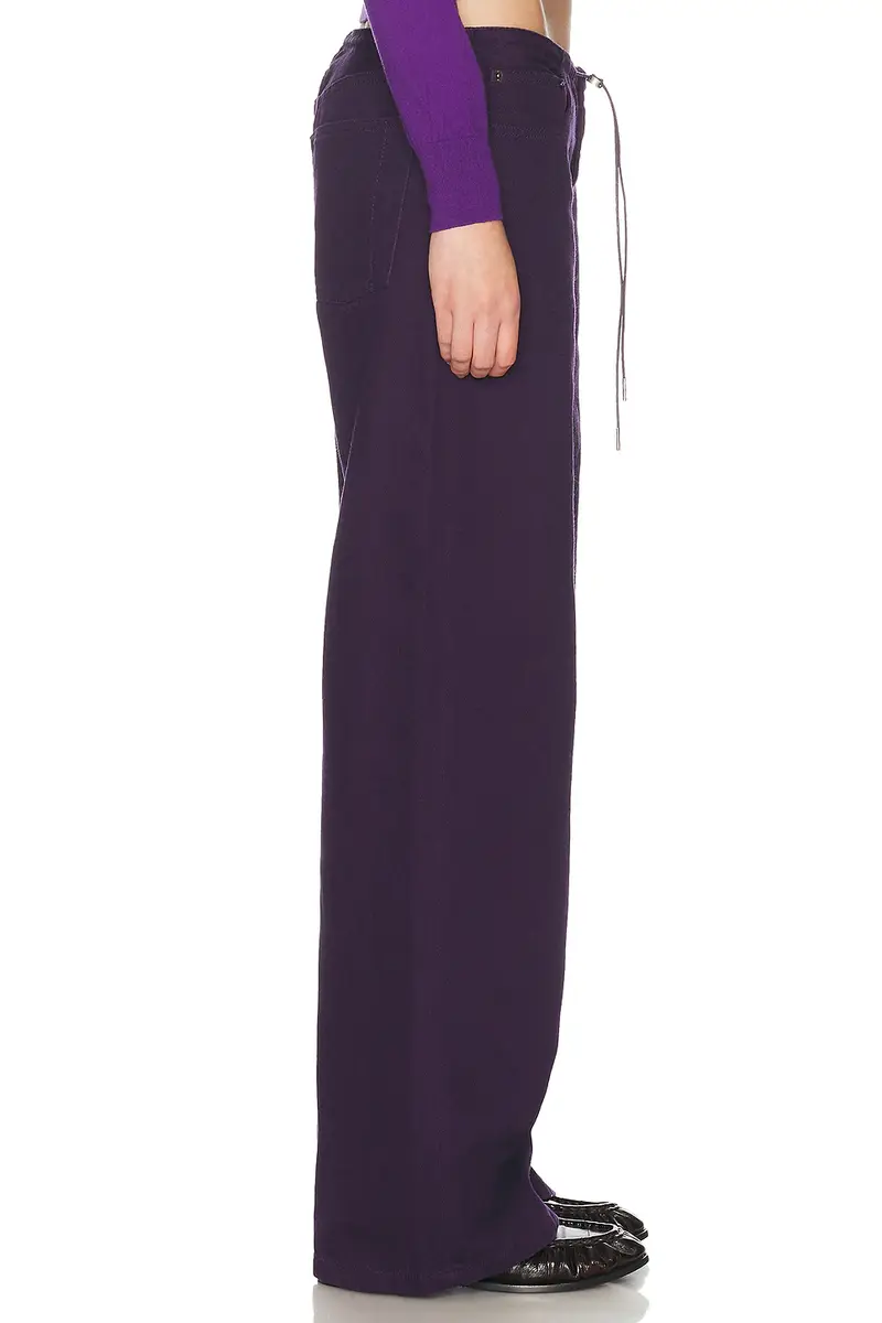 STILL HERE Cool Wide Leg | Thumbnail 3 STILL HERE Cool Wide Leg | Thumbnail 3