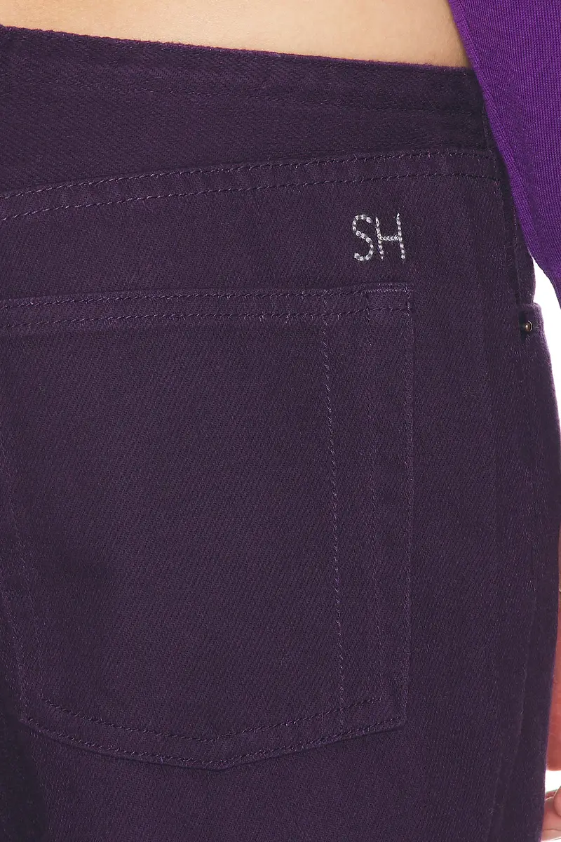 STILL HERE Cool Wide Leg | Thumbnail 6 STILL HERE Cool Wide Leg | Thumbnail 6