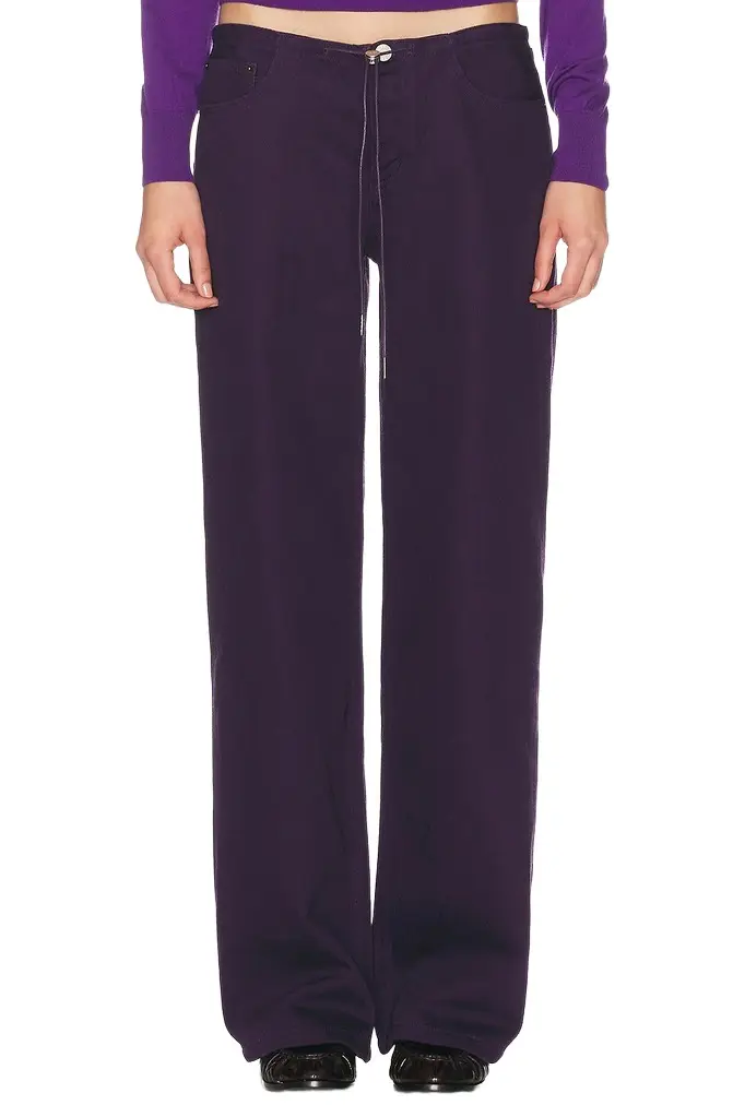 Cool Wide Leg Cool Wide Leg