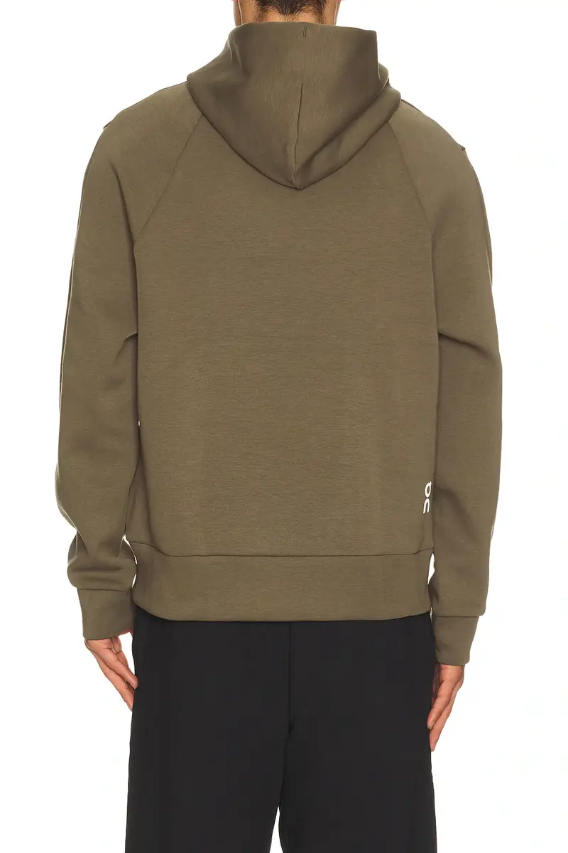ON Focus Tech Hoodie | Thumbnail 2 ON Focus Tech Hoodie | Thumbnail 2