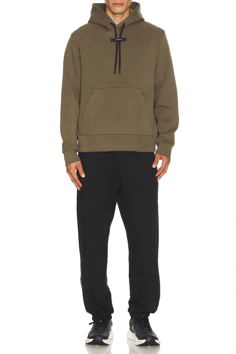 ON Focus Tech Hoodie | Thumbnail 3 ON Focus Tech Hoodie | Thumbnail 3