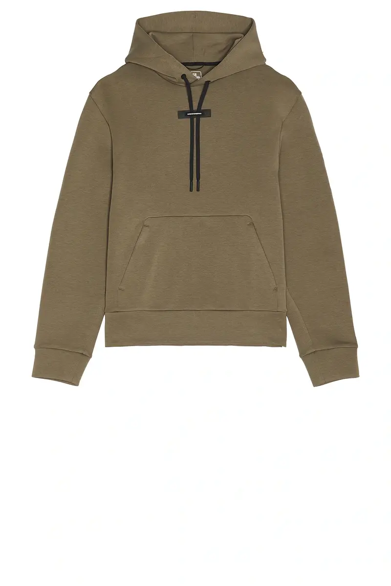 ON Focus Tech Hoodie | Thumbnail 4 ON Focus Tech Hoodie | Thumbnail 4