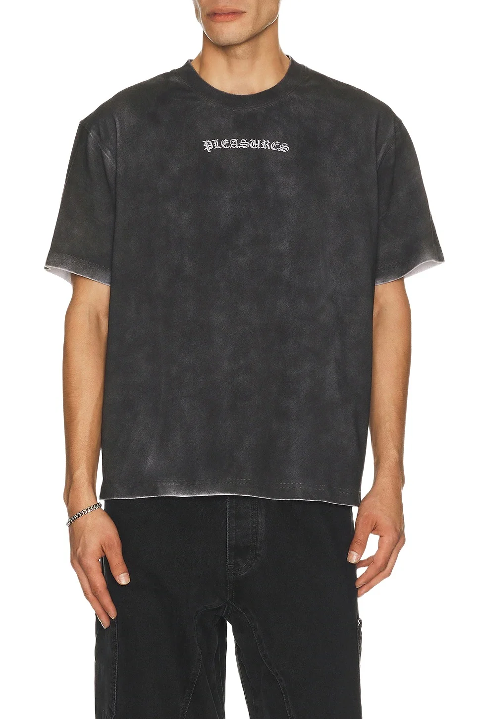 Pleasures Spray Heavyweight Tee